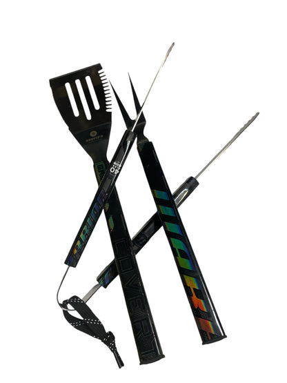 BBQ Set