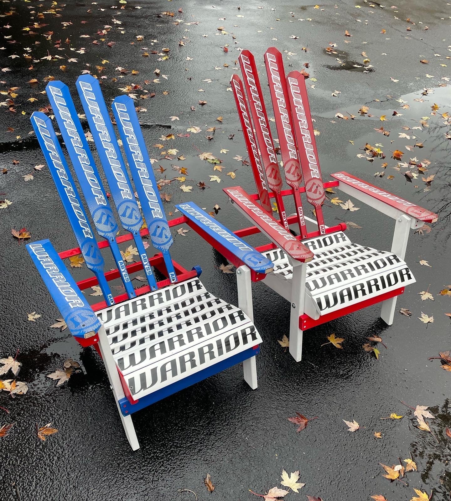 Used muskoka chairs online for sale